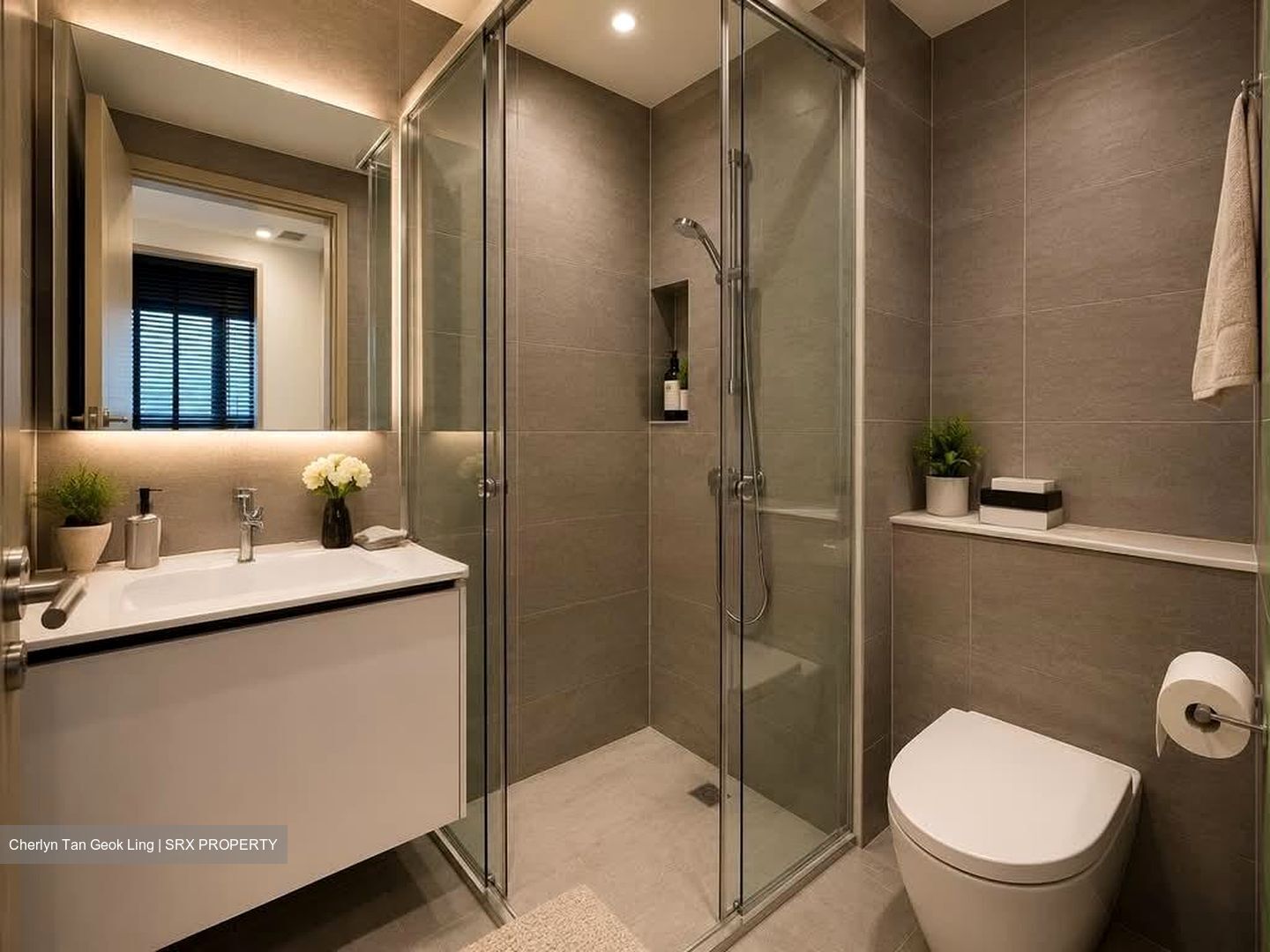 Sengkang Grand Residences (D19), Apartment #587742231